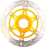Bremsscheibe X EBC Stahl rostfrei universal passend für: Honda CBR, CB
