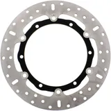 EBC Floating Brake Disc MD2121X for Motorcycles