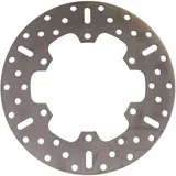 EBC Brake Disc Stainless Steel