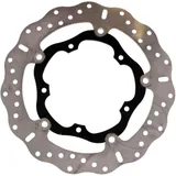 EBC Contour X Series Brake Disc for Front Wheel
