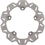 EBC Vee Rear Brake Disc