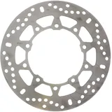 Brake disc ebc MD2117