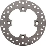 Bremsscheibe EBC Stahl rostfrei passend für: Polaris Sportsman, Scrambler, General