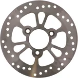 Brake disc EBC stainless steel for: Kymco People