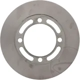 Bremsscheibe EBC Stahl rostfrei passend für: Suzuki LT - A, LT - F, Kymco MXU