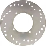 Brake disc ebc MD6200D