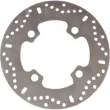 Brake disc ebc MD6374D
