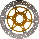 Bremsscheibe X EBC Alternative: 7605000 passend für: Ducati Supersport, 916, SL