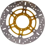Brake disc EBC x series stainless steel for: Honda CBR 7600067