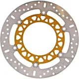 EBC X Series Brake Disc Stainless Steel 7600070