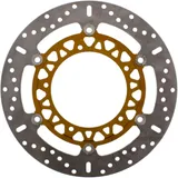 EBC X Serie Vollschwimmende Bremsscheibe für Motorräder