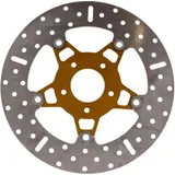 Bremsscheibe EBC X Serie aus rostfreiem Stahl