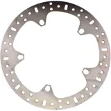 Brake disc EBC md616 for: BMW K, R