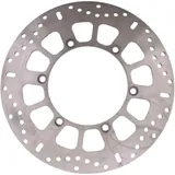 Brake disc EBC md1179 for: Honda VT