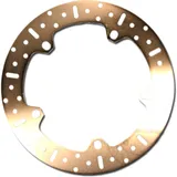 Bremsscheibe EBC Stahl rostfrei universal passend für: BMW R, K