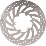 Bremsscheibe links EBC passend für: Aprilia RS4, RS, Tuono, Derbi GPR, Mulhacen, Senda