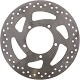 EBC Stainless Steel Brake Disc Left
