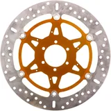 Bremsscheibe X EBC Stahl rostfrei passend für: BMW S, HP4