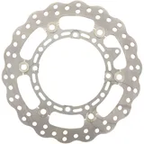 Brake disc EBC contour for: Beta RR