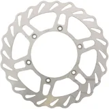 Brake disc EBC contour for: Gas Gas EC, MC, SM