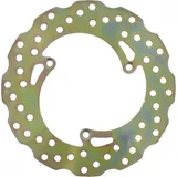 Brake disc ebc contour MD6192C