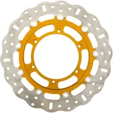 EBC Contour Brake Disc for Motorcycles 7600126