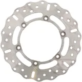 Bremsscheibe Contour EBC passend für: Yamaha XP, XJ, Norton Rotary