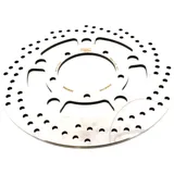 EBC Brake Disc Right for Motorcycles 7600142