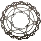 EBC Contour Brake Disc