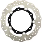 Brake disc EBC contour for: Yamaha XP