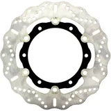 Brake disc EBC contour for: Yamaha XP 7600153