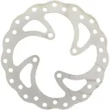 Bremsscheibe Contour EBC passend für: KTM SX, Husqvarna TC 7600160