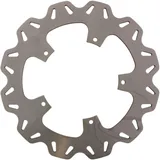 Bremsscheibe VEE Scooter EBC passend für: Piaggio XEvo, X8, X7, Gilera Nexus, Coguar