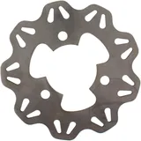 Brake disc vr scooter ebc VR933
