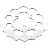 Bremsscheibe Contour EBC passend für: CAN - AM DS