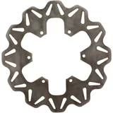Brake disc vr scooter EBC for: Piaggio MP3, NRG, Gilera Runner, Fuoco