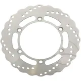 Bremsscheibe Contour EBC passend für: Moto Guzzi California, V (11, 10), Sport