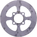 Bremsscheibe EBC MX / Enduro / ATV passend für: Yamaha YFZ, YFM