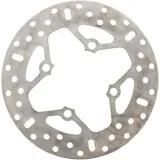 Brake disc EBC for: Triumph Street Triple, Thruxton, Daytona