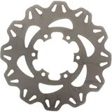 Brake disc vr scooter EBC for: Yamaha XQ, MBK XQ