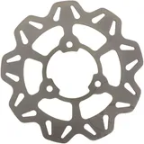 Brake disc vee scooter EBC for: Peugeot Django, Vivacity, Fontana