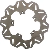 Brake disc vee scooter EBC for: Piaggio TPH, Fly