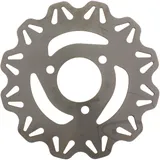 Brake disc vee scooter EBC for: Kymco Super 9