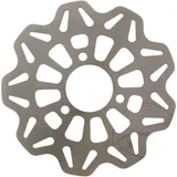 Brake disc vee scooter EBC for: Yamaha XC