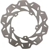 Brake disc vr scooter EBC for: Yamaha VP