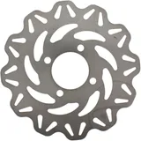 Brake disc vr scooter EBC for: Honda AFS, MSX