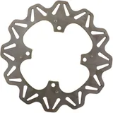 Bremsscheibe VEE EBC passend für: Ducati Monster, Hypermotard, 848