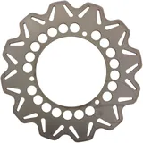 Brake disc vee rear EBC for: Yamaha YP