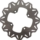 Bremsscheibe VEE EBC passend für: Triumph Bonneville, Sprint, Tiger