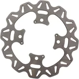 Brake disc vee rear EBC for: Triumph Tiger, Sprint, Speed Triple